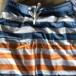 Merona Swim Trunks